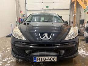 Peugeot 206+