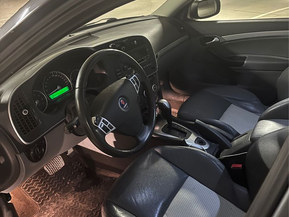 Saab 9-3