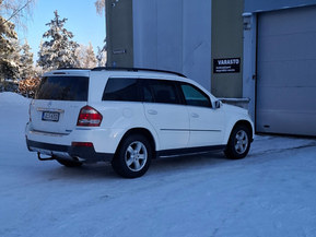 Mercedes-Benz GL