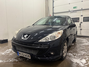 Peugeot 206+