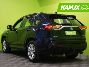 Toyota RAV4 Plug-In