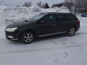 Citroen C5