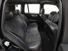 Mercedes-Benz GLK