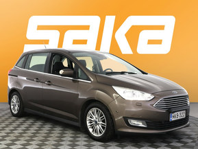 Ford C-MAX Grand