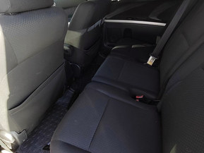 Toyota Corolla Verso