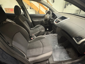 Peugeot 206+