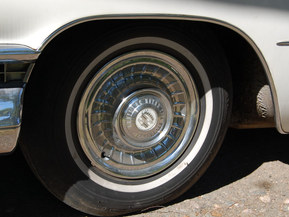 Cadillac 62-series