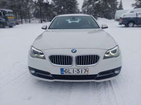 BMW 518
