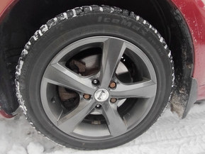 Toyota Corolla Verso