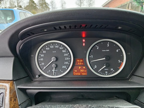BMW 525
