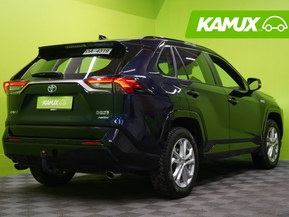 Toyota RAV4 Plug-In