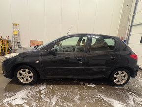 Peugeot 206+