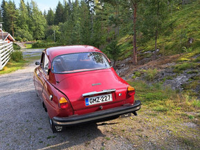 Saab 96