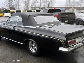 Dodge Polara