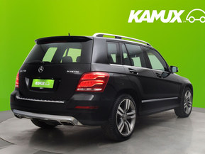 Mercedes-Benz GLK