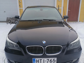 BMW 525