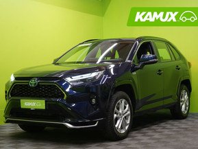 Toyota RAV4 Plug-In