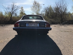 Jaguar XJS