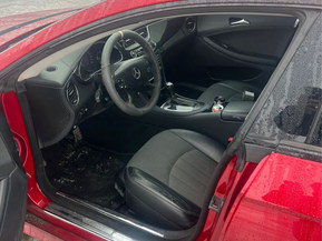 Mercedes-Benz CLS 350