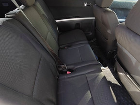 Toyota Corolla Verso