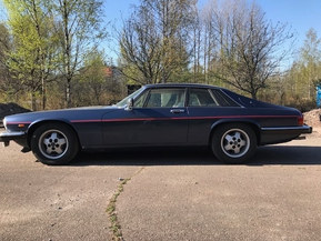Jaguar XJS