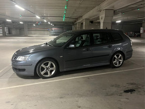 Saab 9-3
