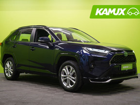 Toyota RAV4 Plug-In