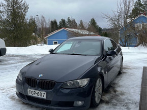BMW 325