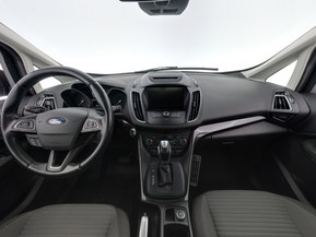 Ford C-MAX Grand