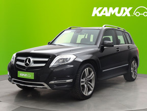 Mercedes-Benz GLK