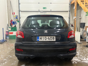 Peugeot 206+