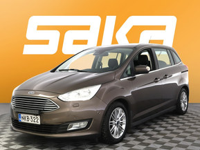 Ford C-MAX Grand