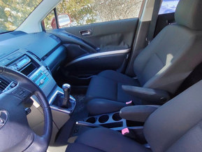 Toyota Corolla Verso