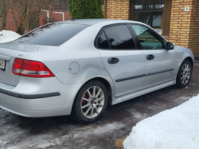 Saab 9-3