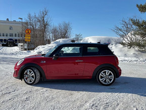 MINI John Cooper Works