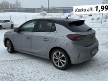 Opel Corsa-e