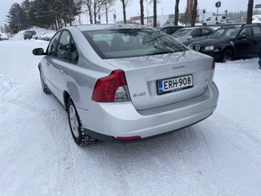 Volvo S40