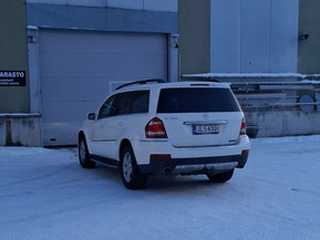 Mercedes-Benz GL