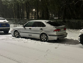Saab 9-3