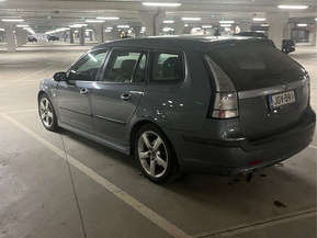 Saab 9-3