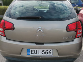 Citroen C3