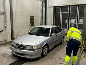 Saab 9-3