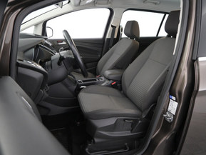 Ford C-MAX Grand