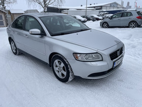 Volvo S40