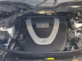 Mercedes-Benz GL