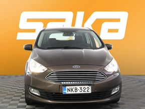 Ford C-MAX Grand
