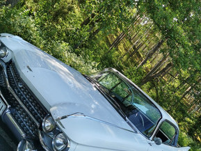 Cadillac 62-series
