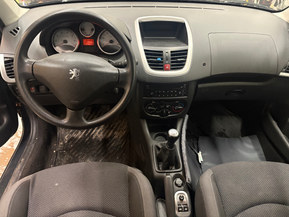 Peugeot 206+