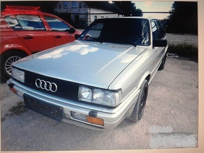 Audi 90