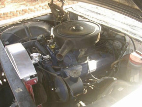 Cadillac 62-series